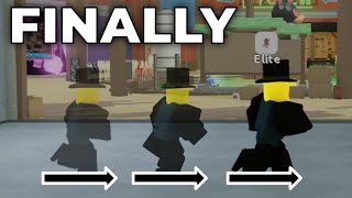 SPRINTING IS BACK!! | TDS Update (ROBLOX)