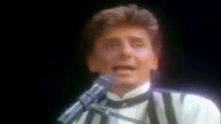 Mandy (Live) - Barry Manilow