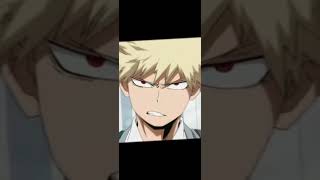 Bakugo Edit ~ All Eyes On Me (Bo Burnham)