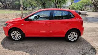 for sale Volkswagen Polo highline