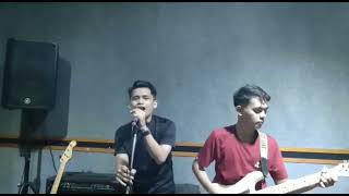 NIDJI - Hapus Aku ( gitar cover ) live session version