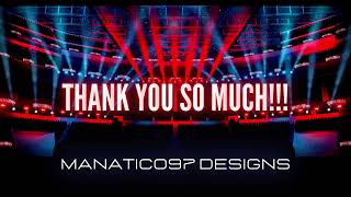 Manatico97 Designs Return 2 Stage Animations