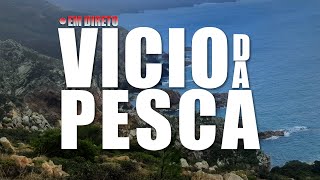 DIRETO #68- DUVIDAS DE PESCADOR - NOVIDADES PODCAST + PARC. NINE CASINO WAGER 1500€ X30