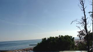 Frecce Tricolori 8 Settembre 2018 Jesolo