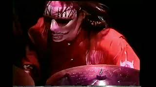 Slipknot - Prosthetics (Live In Minneapolis, Quest Club 1999)