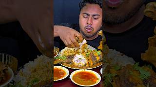 Spicy Katla Fish Curry #mukbang #shortvideo #reelsvideo #viralvideo #eating #short #reels #food