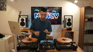 2024 DMC Open Online Round 1 - DJ Mercy (Slovakia)