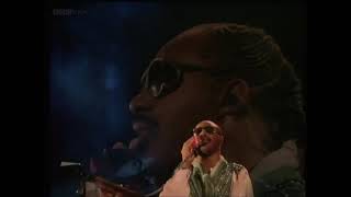 Stevie Wonder,   I Just Called To Say I Love You 1984