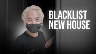 New House for Blacklist! | WIP 183