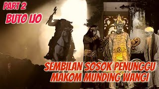 Live Misteri || Cari Mustika Pembuka Gerbang Goib