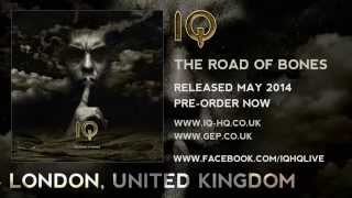 IQ - The Road Of Bones - 2014 Tour Promo