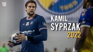 Best Of Kamil Syprzak ● The Warrior ● PSG ● 2022 ᴴᴰ