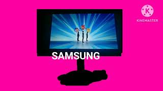 Samsung Galaxy TV