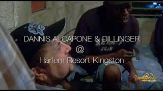 KINGSTON 2007 - (Feat. Dennis Alcapone / Dillinger / Treasureisle Sound)