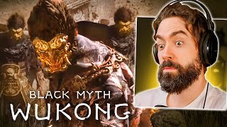 Clones das Sombras?! 👀 - Black Myth Wukong #08 | FunkyBlackCat