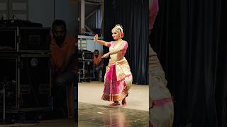 Vibrant dance @ Guruvayoor | ഗുരുവായൂർ #guruvayoor #krishna #ytviral #ytshorts #trendingshorts #fyp