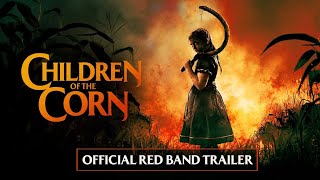 Children of the Corn  (Дети кукурузы)  2023 Трейлер