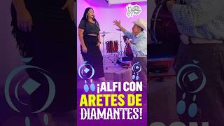 ¡EL ALFI (OUTFIT) DE TIRAS Y DIAMANTES! | NATALY RODRIGUEZ