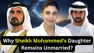 Why Dubai Ruler Sheikh Mohammed's Daughter Remains Unmarried