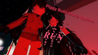 Piggy Build Mode Update - Ŕ̸͖͔̭̞̮͍̅̄̽̉̽́̏̚͜͠U̷̢̢̻̥̥̞͙̰̪̥̫͈͓͛̈́̓̌͌̓͛͘N̶̻̏̾͋͊́̐̊͒͊̐̑͝!!!