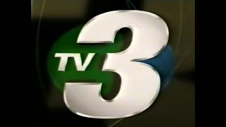 TV3 reklámok 3. 1997-98 VHSRip