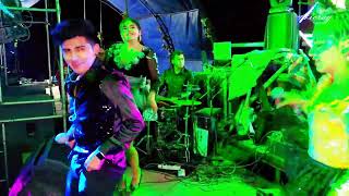 Yoniko y Su Grupo Australia - Superame | En vivo 2022 ✓