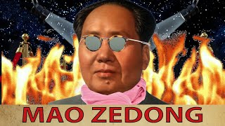 The Ultimate Revolutionary | The Life & Times of Mao Zedong