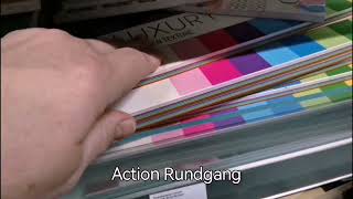 Action +TEDi / Rundgang. 19.09.2024