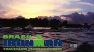 Ironman Brazil Triathlon Jurere Internacional