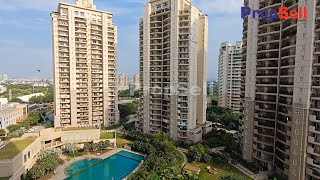 3BHK + Servant Room Apartment in ATS Kocoon, Sector 109, Dwarka Expressway, Gurugram | 2095 Sqft