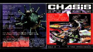 Chasis Los nº1 de nuestras mejores sesiones - CD1 (1997)