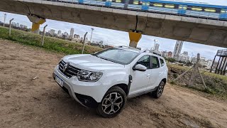 Nueva Renault Duster en Argentina ¿cuánto gasta? interior y exterior.