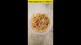 Simple Chines Noodles Recipe By Best Food | Chines noodles