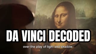 Decoding Da Vinci: The Genius Behind the Art