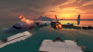 Stranded - A Garry's Mod Film