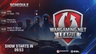 [FR] WGLEU S1 2016-2017 - Finals