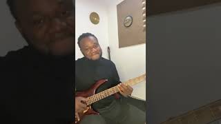 Bokoko By Roga Roga bass cover