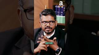 J Sai Deepak | Why 'correction in history' matters in present times