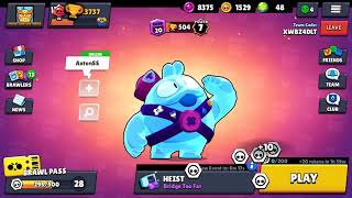 I Am Better than Anyone | All Brawlers Above rank 20 :proud: