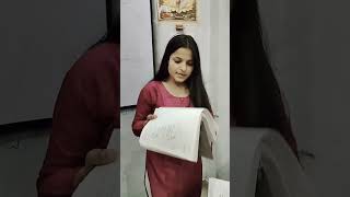 Kajal ma'am new video #math #thp #viral #motivation #study #student #biology #trending song #reels