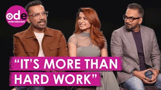 Samantha Ruth Prabhu, Raj & DK On What It Takes To Make It In Movies