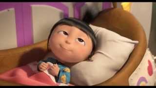 Despicable Me 2 - movie clip - What Makes You a Boy (HD 1080p)