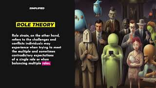 Role Theory #simplified #psychology #sociology