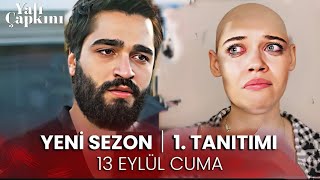 Yalı çapkını  74.Bölüm  1. Tanıtım  Yeni Sezon / Bırak peşimi Ferit