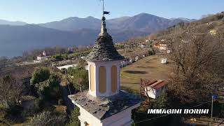 PRATOLUNGO DI PETTENASCO "LAGO D'ORTA"