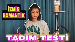 15 TL'lik Lüle ile Adalya İzmir Romantik Tadım Testi!