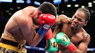 Shawn Showtime Porter HIGHLIGHTS and Knockouts