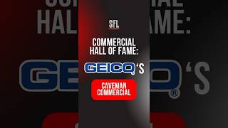 The Genius Marketing of Geico's Caveman Commercial