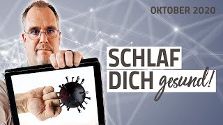 Wie du dein Immunsystem wirklich stärkst | Teil 1 | GRATIS Webinar "ImmunBOOSTER" ⬇️ | 2020