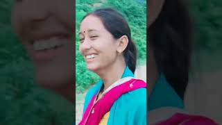 कति राम्री बैनी अनि भ्वाइस 👌🙏❤️ #shorts #nepali #tiktok #video #viralvideo